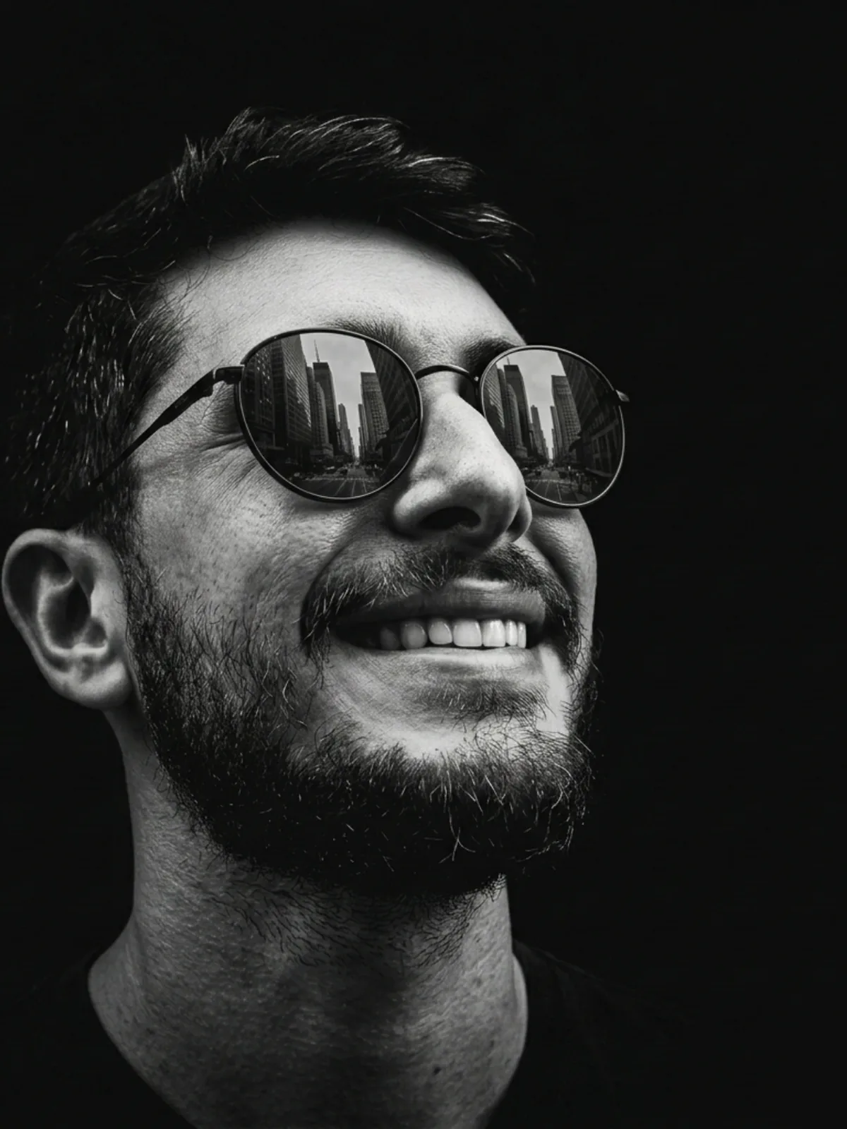 Rodrigo Souza — Diagnóstico de Marketing para Indústria B2B