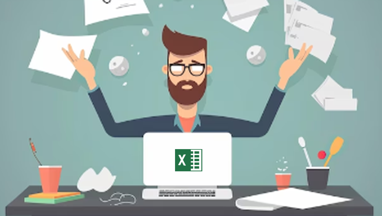 CRM para Pequenas Empresas: 5 Sinais de que suas Planilhas Viraram um Risco