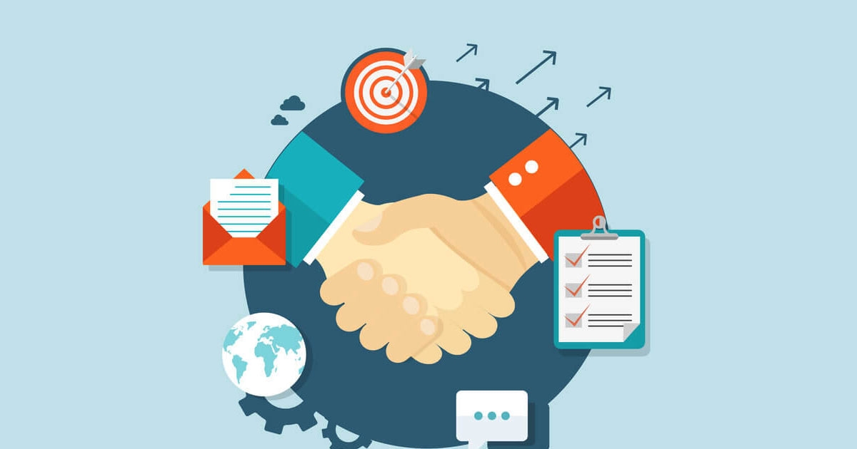 Smarketing a união de marketing e vendas para alavancar resultados nas empresas