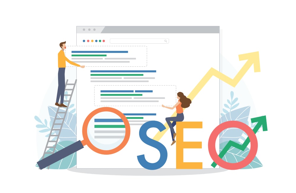 SEO para posicionar o site em primeiro lugar nas pesquisas do Google, é preciso desenvolver o posicionamento SEO para ser um aliado na estratégia de marketing para a sua empresa